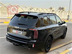 كيا تيلوريد